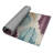Watercolor Brown Indoor and Outdoor Area Rug-1720625954