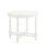 Ivory Key Edgehill Round Lamp Table