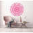 Rose vif