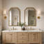 Miroir de salle de bain Farmhouse-130033587
