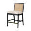 Tabouret de comptoir 26 po