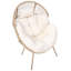 Outdoor Lounge Chair