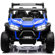 24V Kids Ride On Toy Car Utv For Kids, 2 Seater