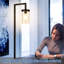 Providence 163cm Traditional Floor Lamp