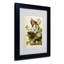 «Carolina Turtledove» par John Audubon - reproduction d'art sur toile-2022149067-2031455277