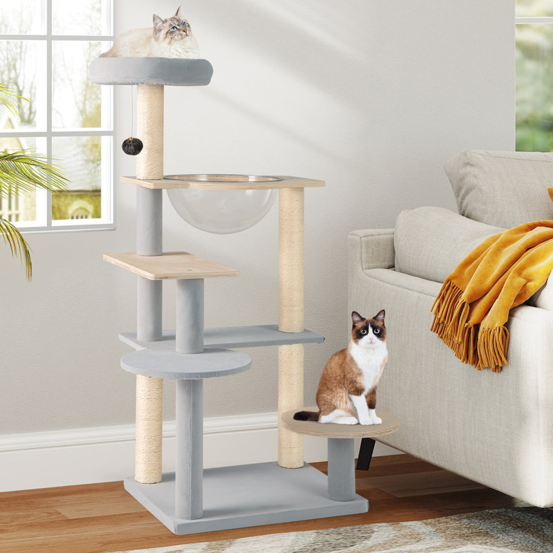 Tour pour chat Modern Cat