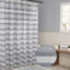 Rideau de douche Beach Stripe-1314528439