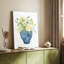 Sunny Chinoiserie I - galerie sur mesure-268675651