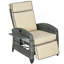 Méridienne inclinable, Fauteuil inclinable d'extérieur-216434476