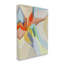 "Asymmetric Soft Shapes" par Erika Gehringer sur toile-1618540203