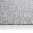 Living Oland Handmade Solid Gray/Cream Area Rug-104834771