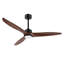 Ventilateur de plafond à 3 pales en bois massif avec télécommande Wivenhoe-524814969-528379653-524814949