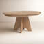 Griffith Park Round Dining Table-2048648990