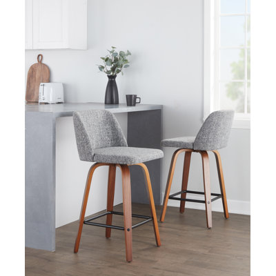 Tabouret de comptoir 26 po Arabelle