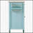 Versatile Kitchen Island Cart with Multiple Storage Options and Mobility-535924200