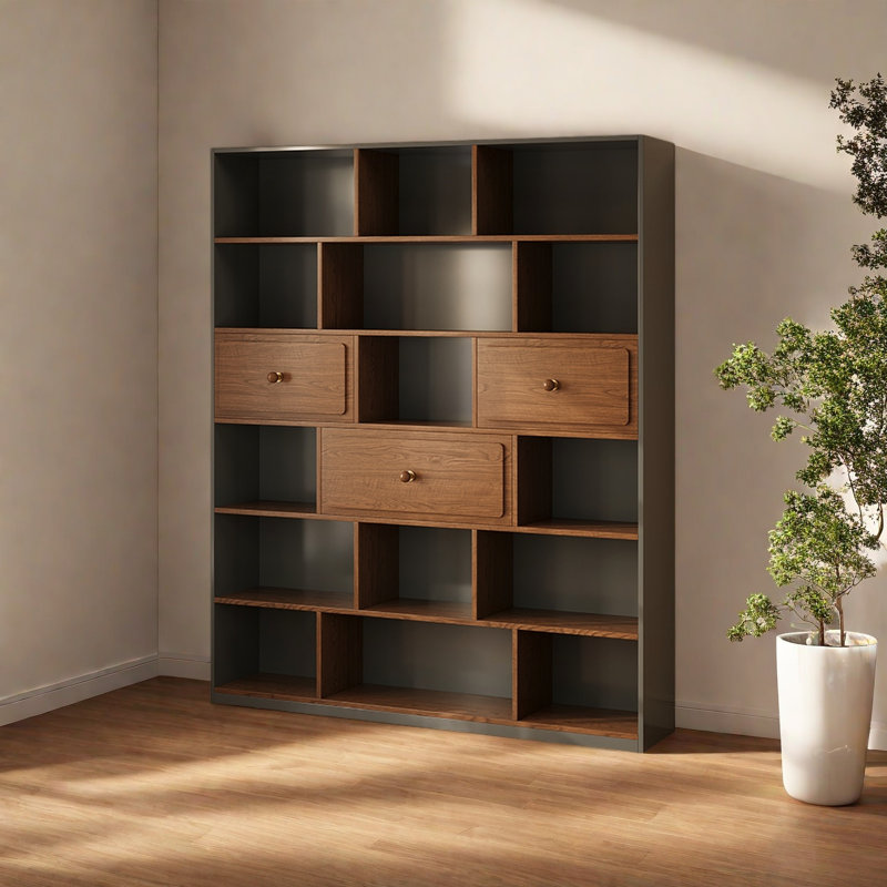 Patnaude, (6 tablettes) H 84,6 po x l 70,8 po x P 11,8 po