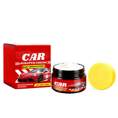 Repair ointment Car Scratch Cream
