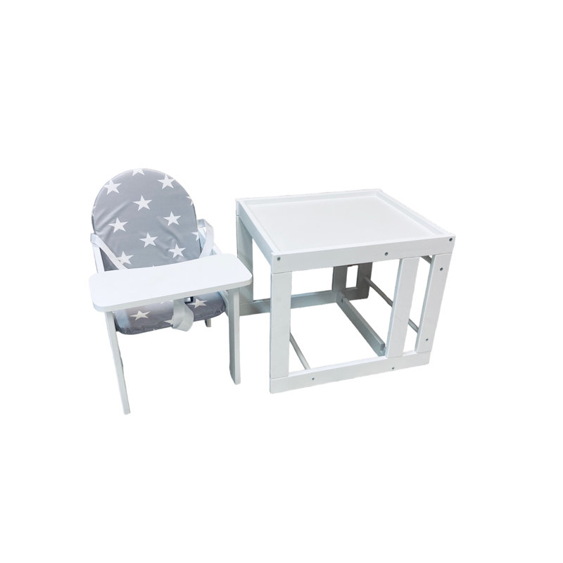 Johannsen High Chair