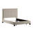 Kaster Upholstered Platform Bed-1387091950-1387091951