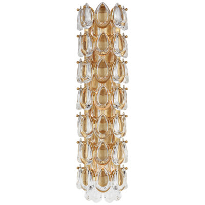 AERIN Liscia 22" Sconce