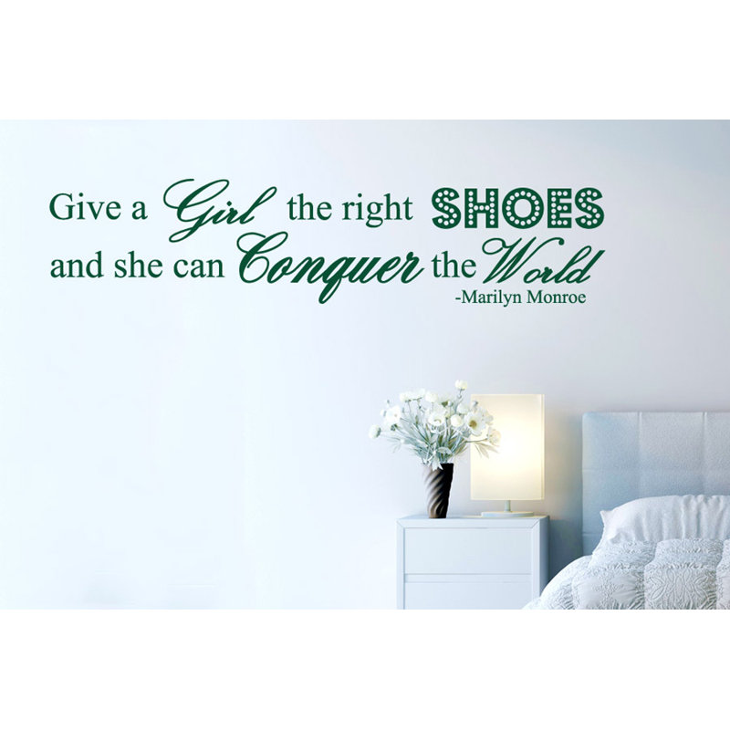 Wall Decal, Green