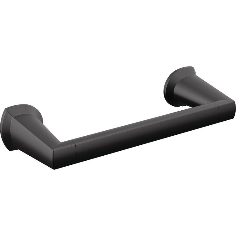 Galeon 8 in. Wall Mount Hand Towel Bar Bath Hardware Accessory