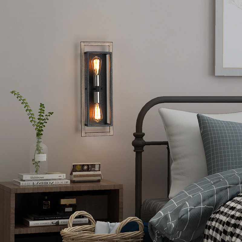 Orear Flush Mounted Sconce