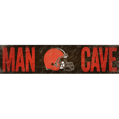 Wall Decor on Wood
