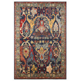 One-of-a-Kind 5'9" x 8'7" Area Rug