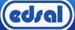 Logo Edsal-Sandusky