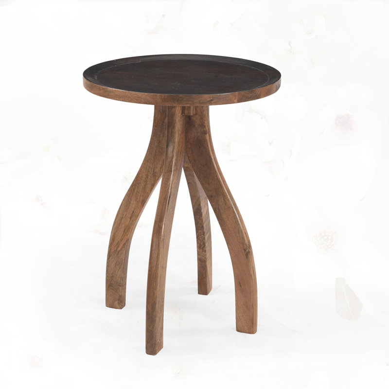 Elegance End Table