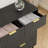 3-piece Bedroom Set (1 Dresser + 2 Nightstands) (set Of 3)-246129741