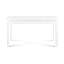 Cenare Extendable Dining Table-945611586-945611114