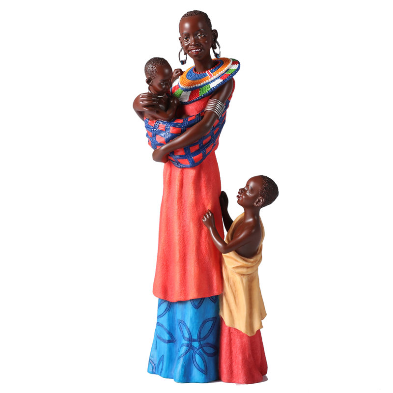 Caio Figurines & Sculptures