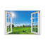 No Frame Print on Canvas-684502729