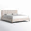 Emma Boucle Bed-586429010
