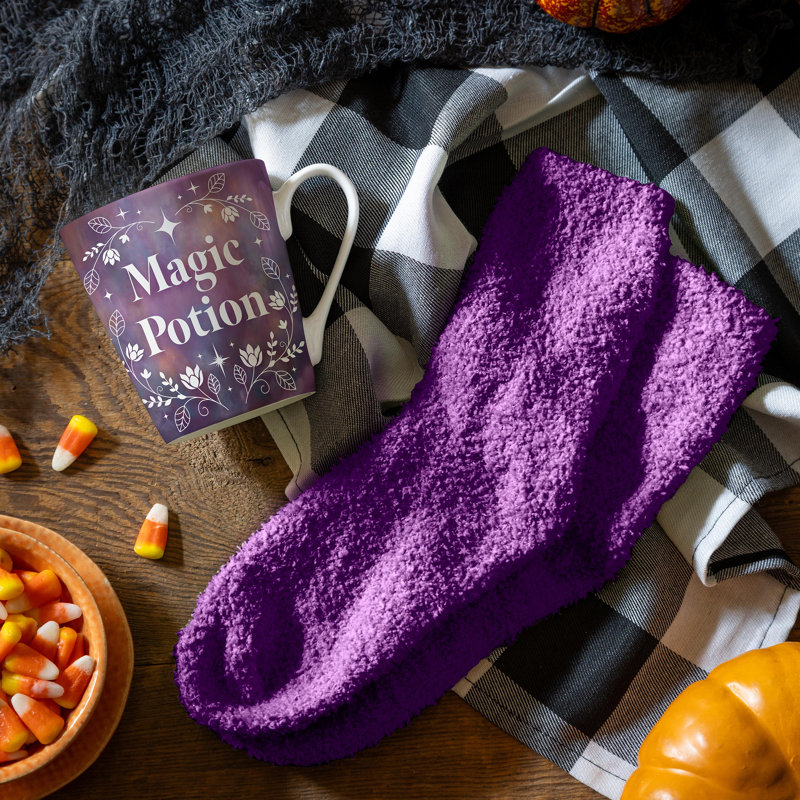 Coffret cadeau tasse en céramique Magic Potion
