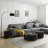 Round End Table-1185825699-1185825708