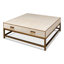 Shagreen Coffee Table-69056673
