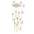 Aliha 9 - Light Cluster Pendant