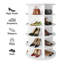 Shoe Rack 20 Pair Shoe Rack