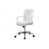 Blanc est en rupture de stock