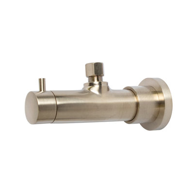 Cigno 1596.1 Angle Valve