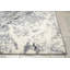 Tapis à motif abstrait gris / brun / ivoire Greater Taree-938692908