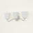 Leonella 24" 3-Light Cone Vanity Light-109054916