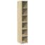 Vidaxl highboard made of wood-407653091-427492992