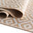 Jill Zarin Costa Rica Indoor/Outdoor Rug-606672460