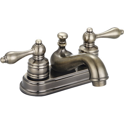 Robinet de salle de bain Castille