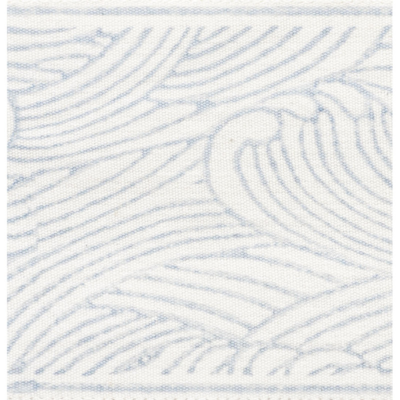 Ruban Umi, Bleu ciel