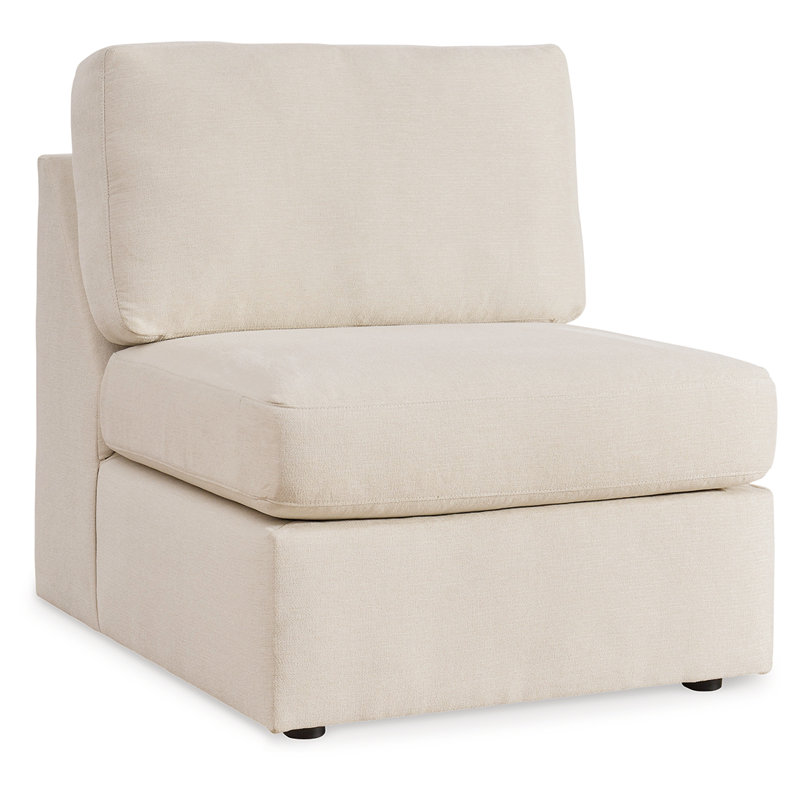 Modmax 3-Piece Sectional with Chaise, Right Hand Facing
